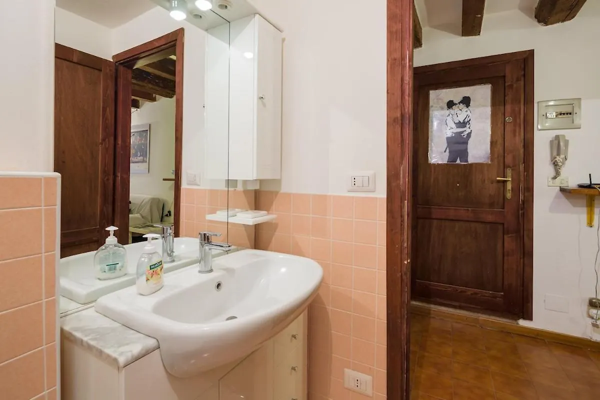 Ai Salici 2 In The Heart Of Verona! Italien